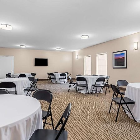 Comfort Suites Near Camp Lejeune Jacksonville Exterior foto
