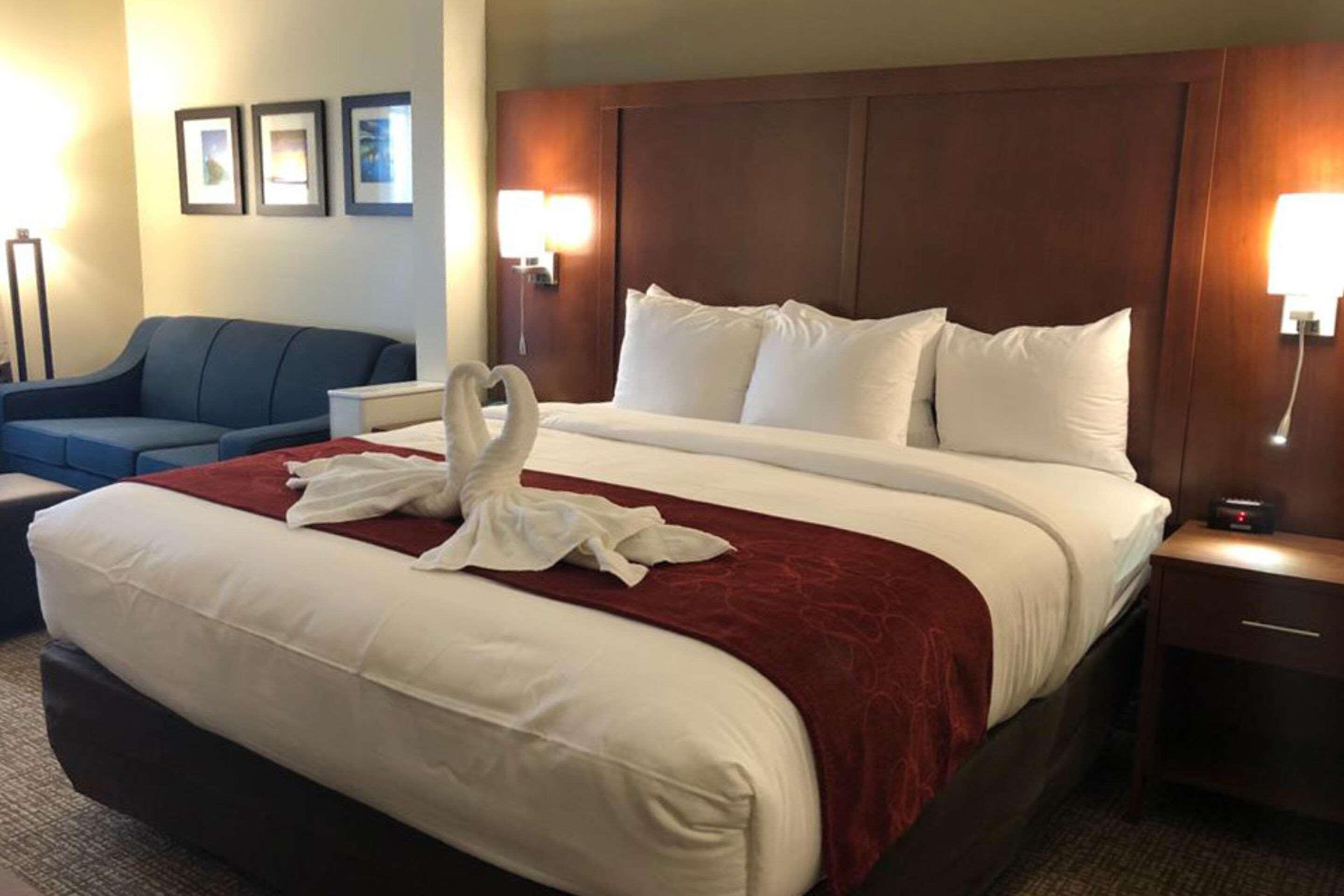Comfort Suites Near Camp Lejeune Jacksonville Exterior foto