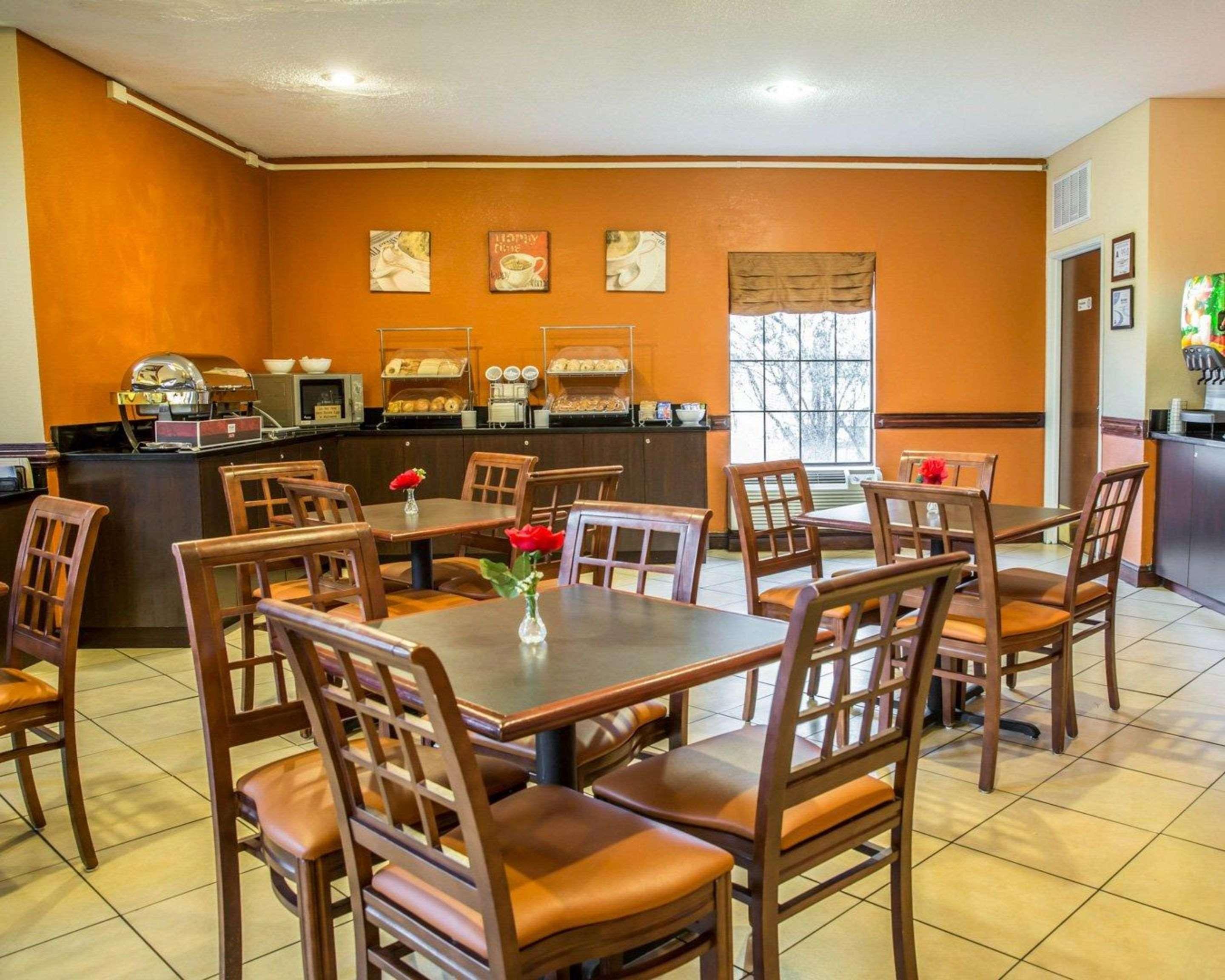 Comfort Suites Near Camp Lejeune Jacksonville Exterior foto